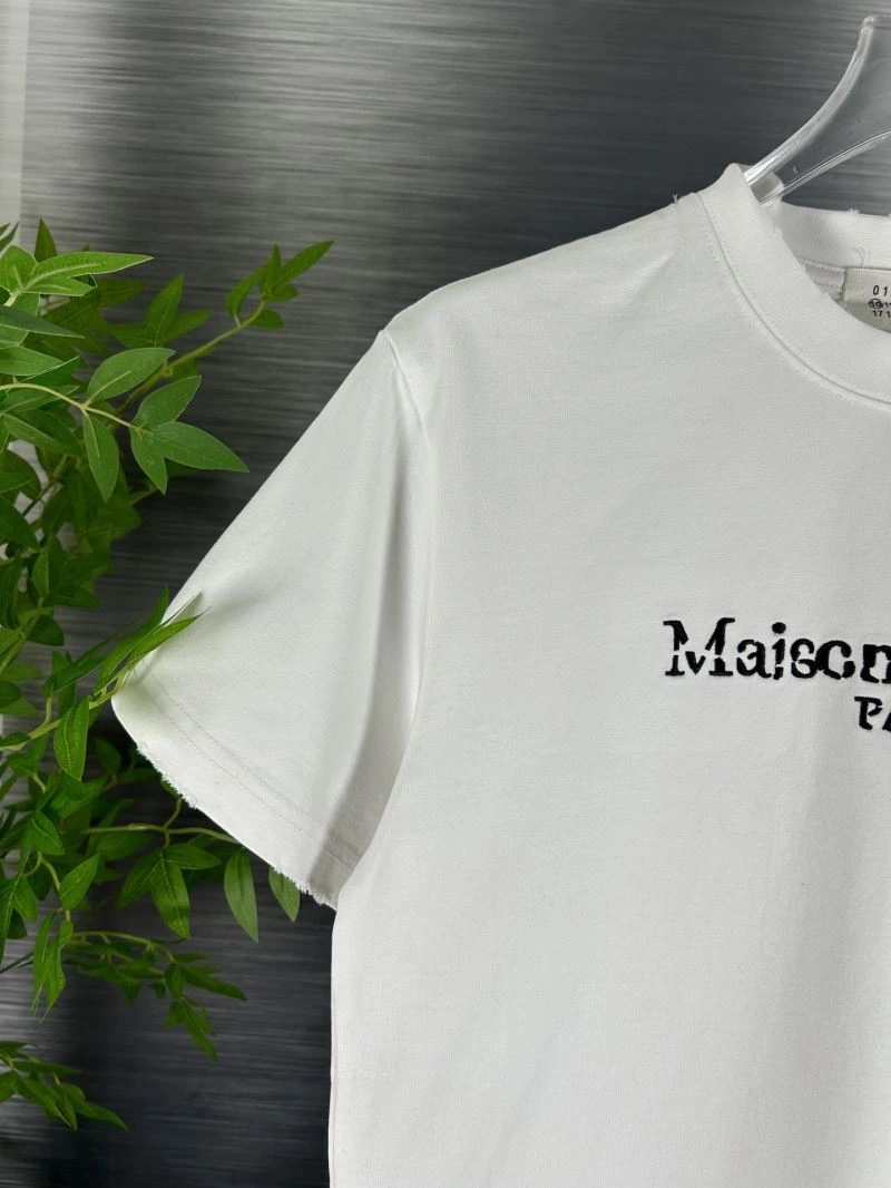 Maison Margiela T-Shirts Modern 163613