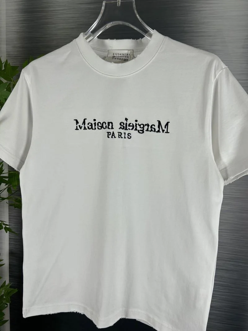 Maison Margiela T-Shirts Modern 163613