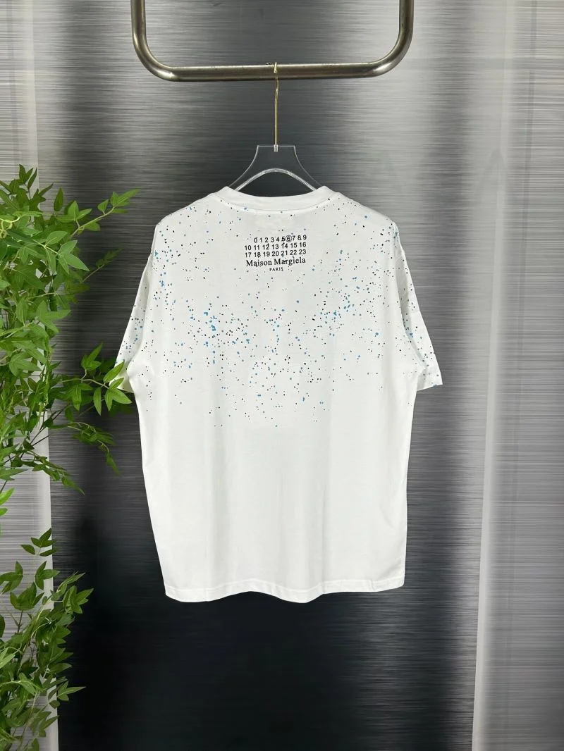 Maison Margiela T-Shirts RelaxedFit 163614