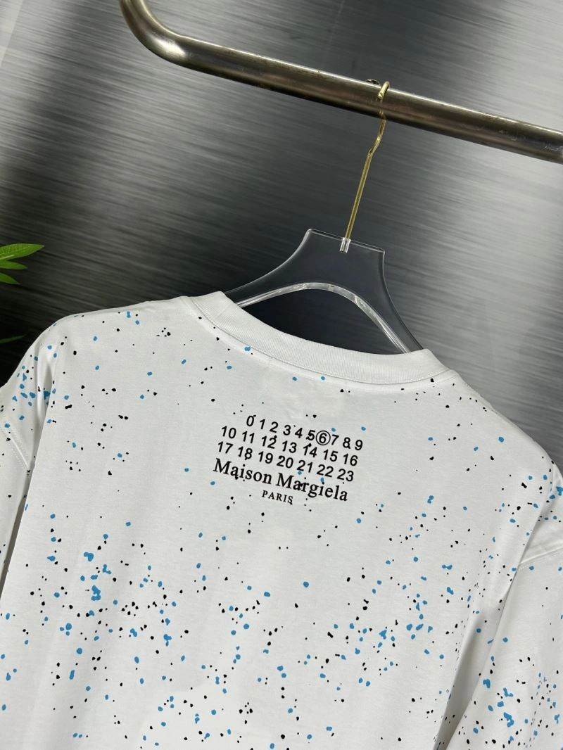 Maison Margiela T-Shirts RelaxedFit 163614