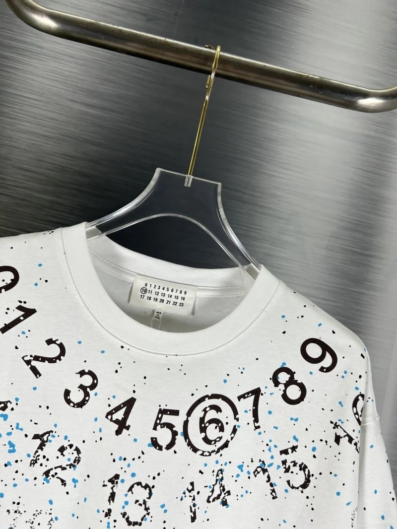 Maison Margiela T-Shirts RelaxedFit 163614