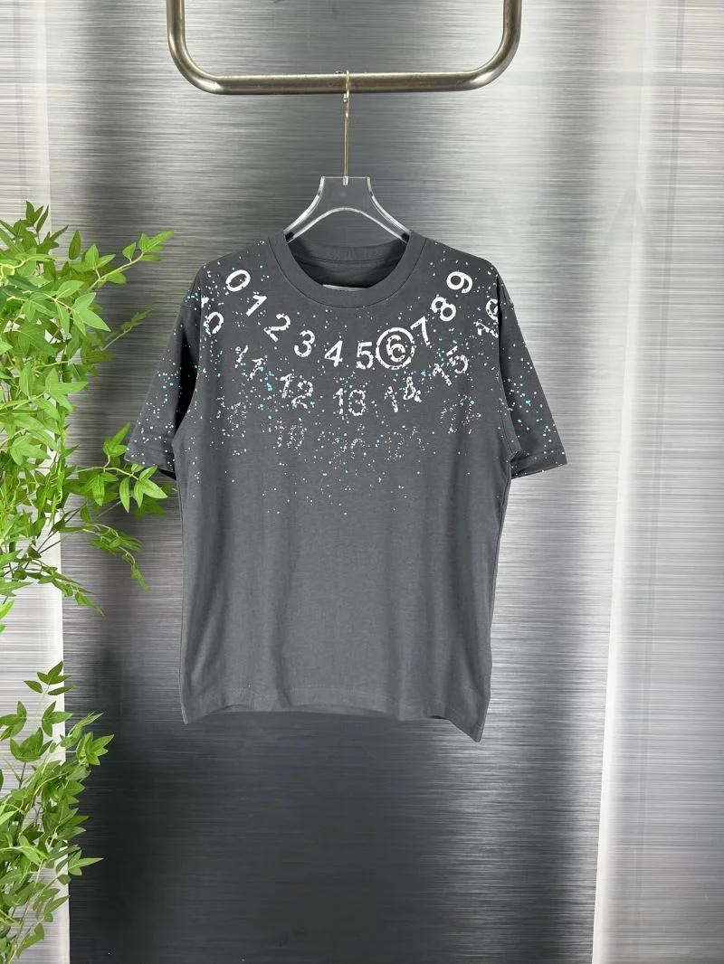 FlexibleFit Maison Margiela T-Shirts 163612