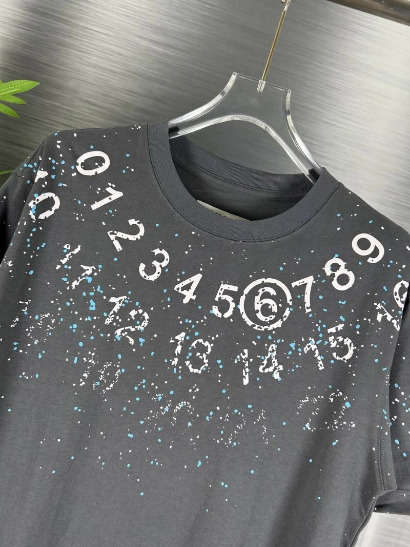 FlexibleFit Maison Margiela T-Shirts 163612