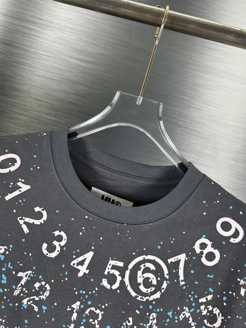 FlexibleFit Maison Margiela T-Shirts 163612