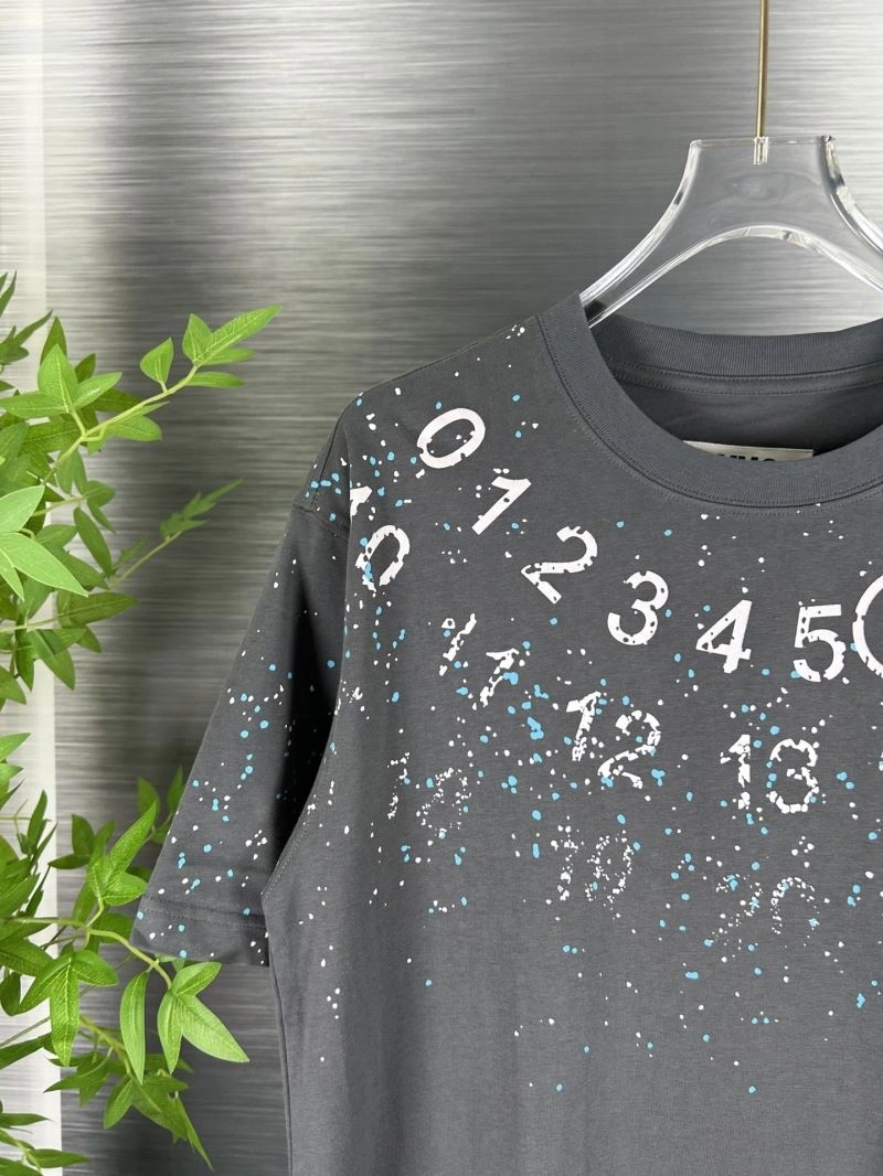 FlexibleFit Maison Margiela T-Shirts 163612