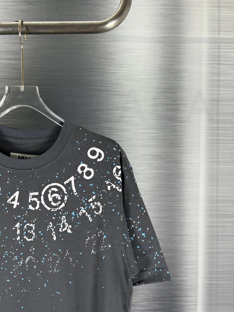 FlexibleFit Maison Margiela T-Shirts 163612