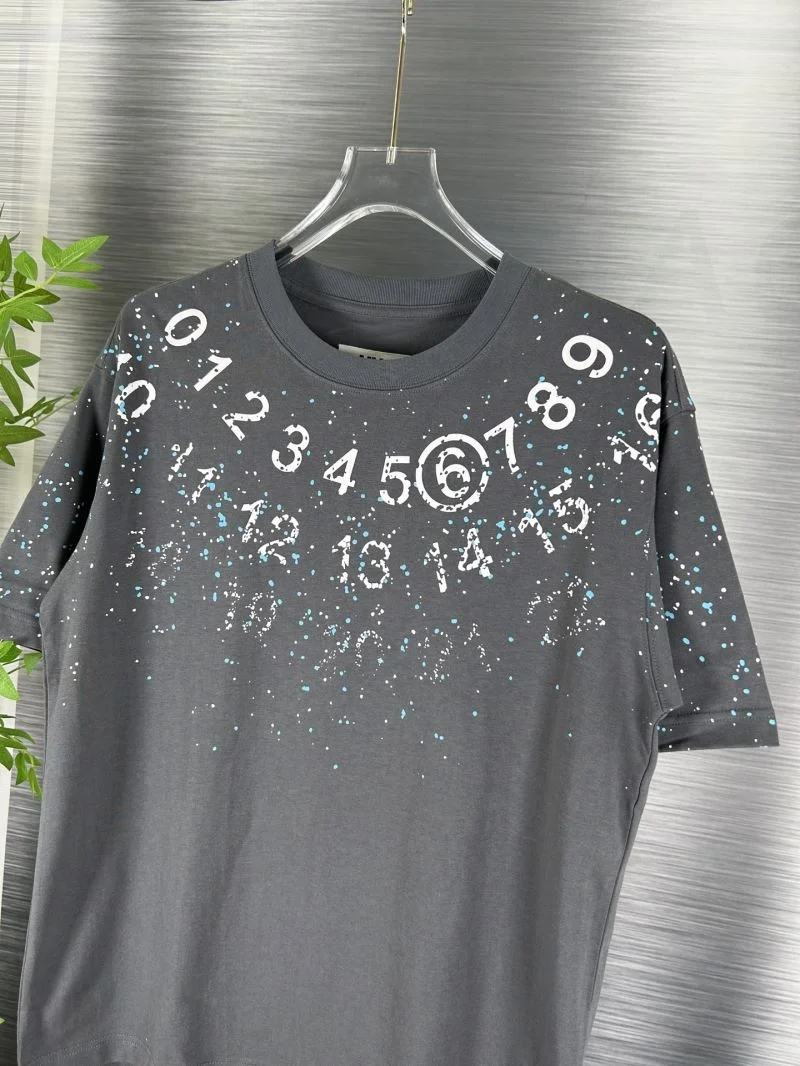 FlexibleFit Maison Margiela T-Shirts 163612