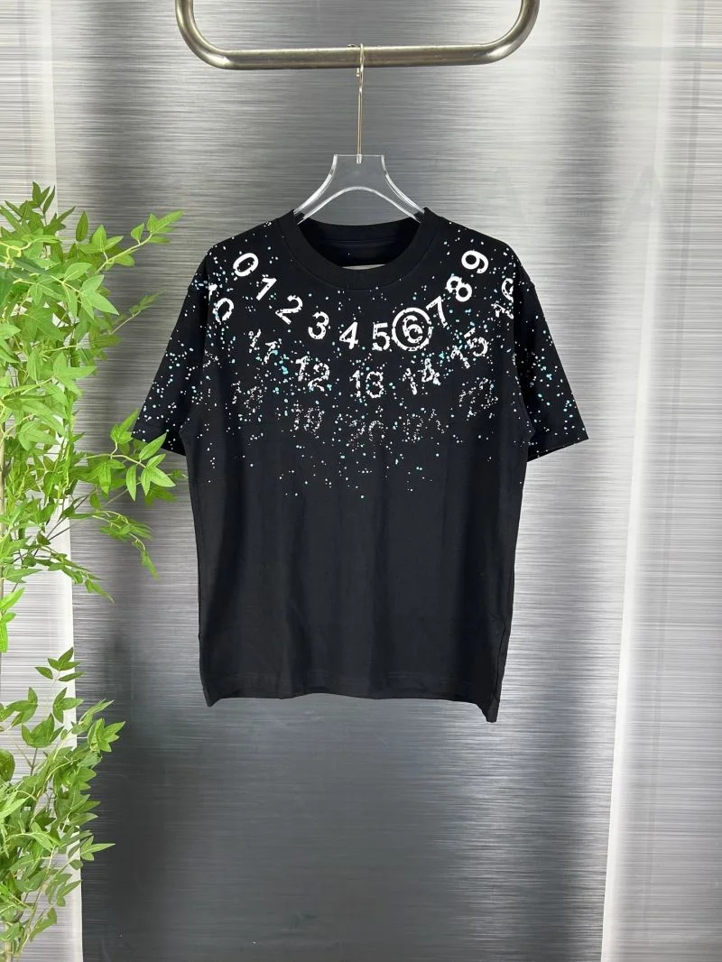 GoodFit Maison Margiela T-Shirts 163611