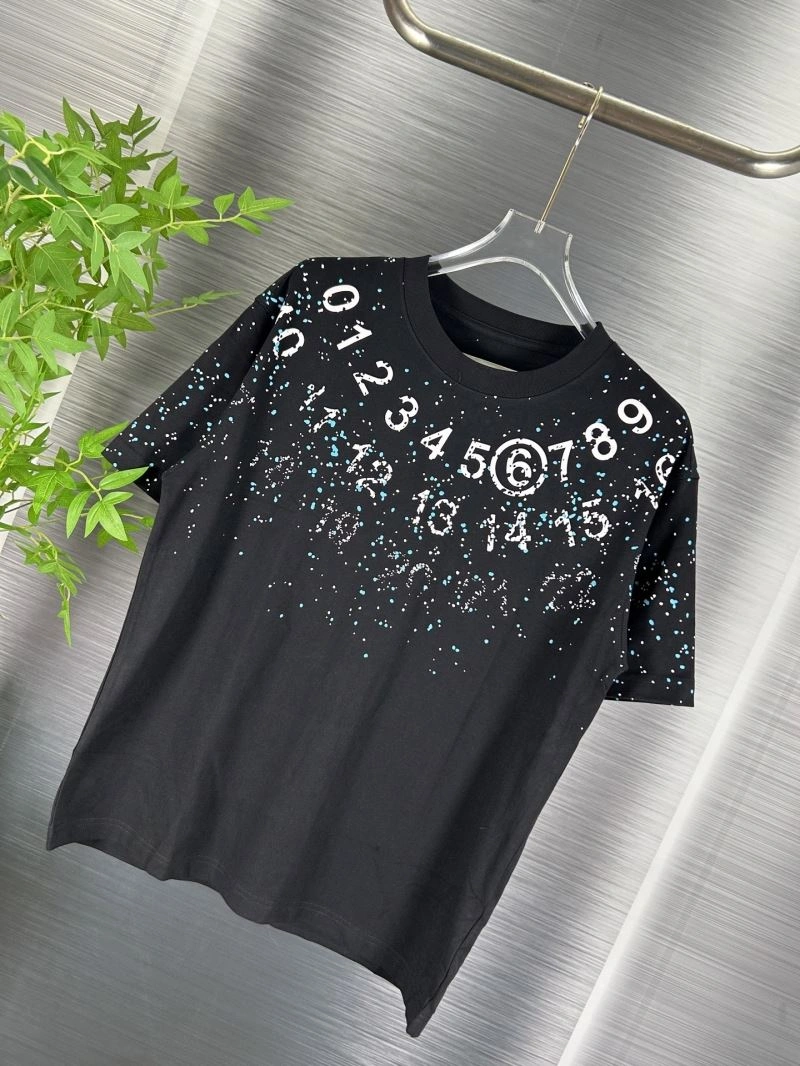 GoodFit Maison Margiela T-Shirts 163611