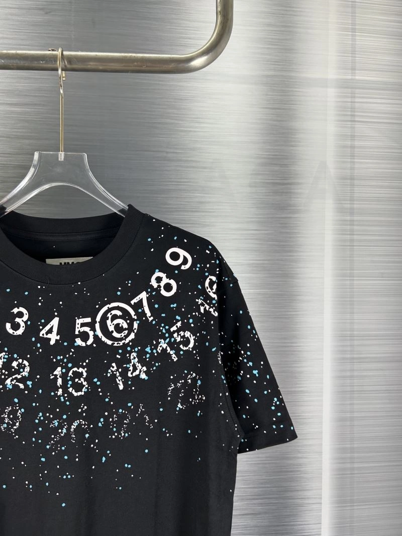 GoodFit Maison Margiela T-Shirts 163611