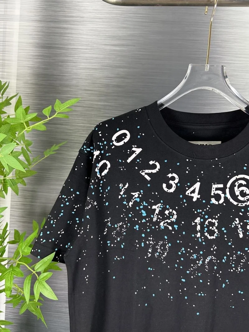 GoodFit Maison Margiela T-Shirts 163611