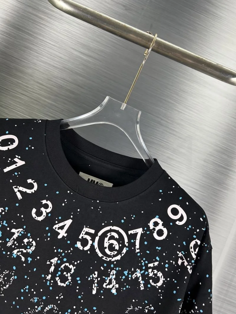 GoodFit Maison Margiela T-Shirts 163611