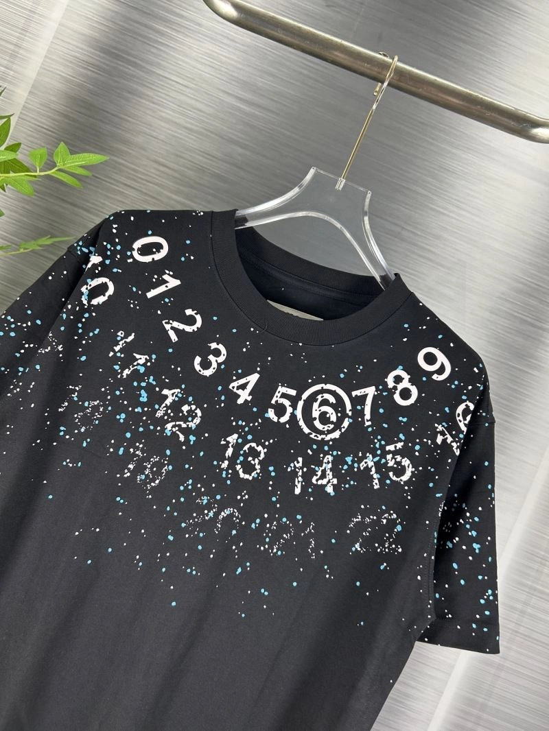 GoodFit Maison Margiela T-Shirts 163611