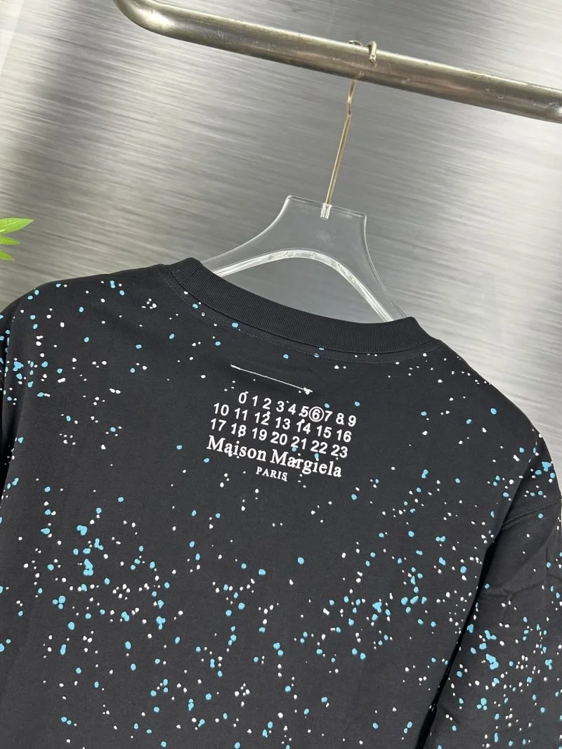 GoodFit Maison Margiela T-Shirts 163611