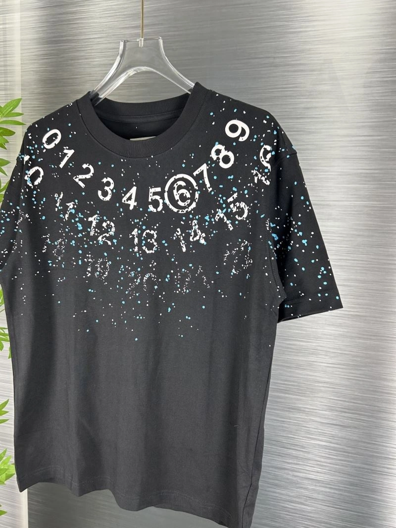 GoodFit Maison Margiela T-Shirts 163611