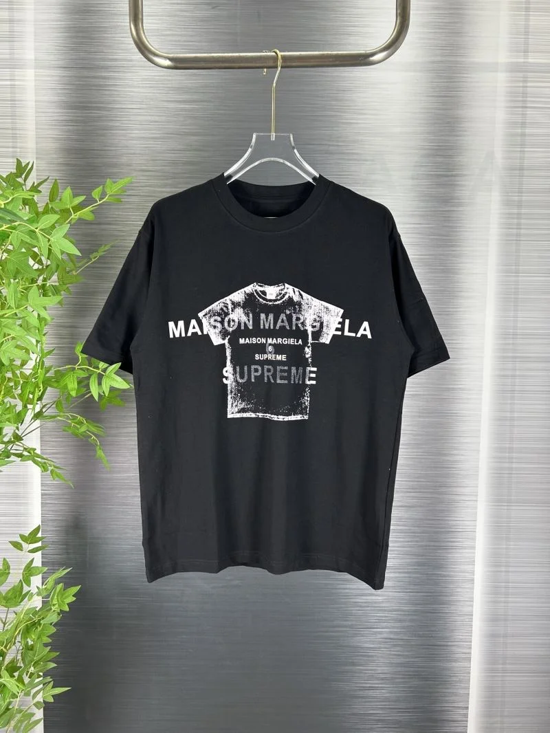 Fashionable Maison Margiela T-Shirts 163644