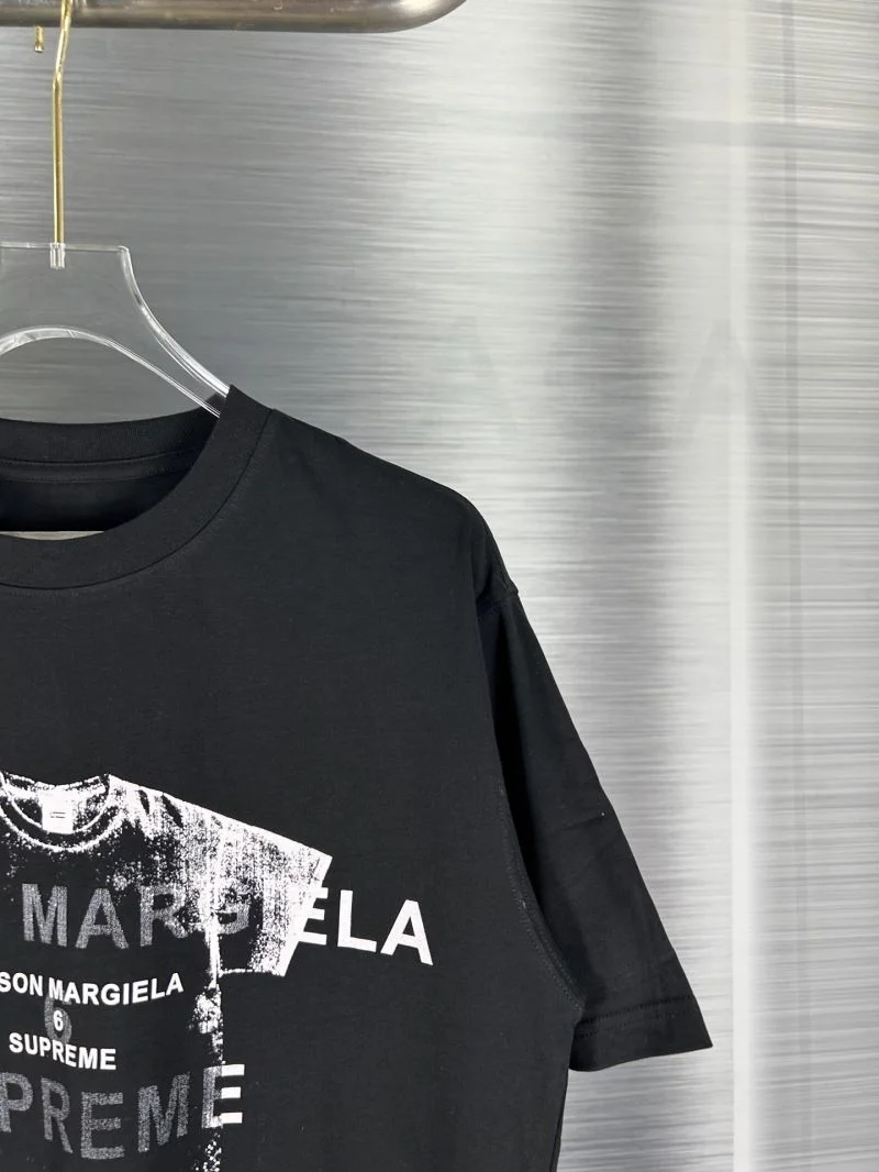 Fashionable Maison Margiela T-Shirts 163644
