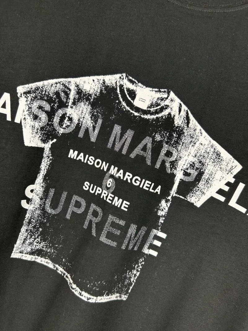 Fashionable Maison Margiela T-Shirts 163644