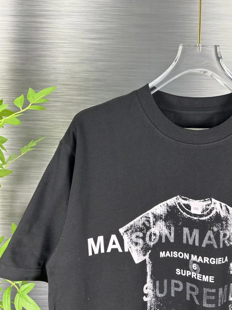 Fashionable Maison Margiela T-Shirts 163644