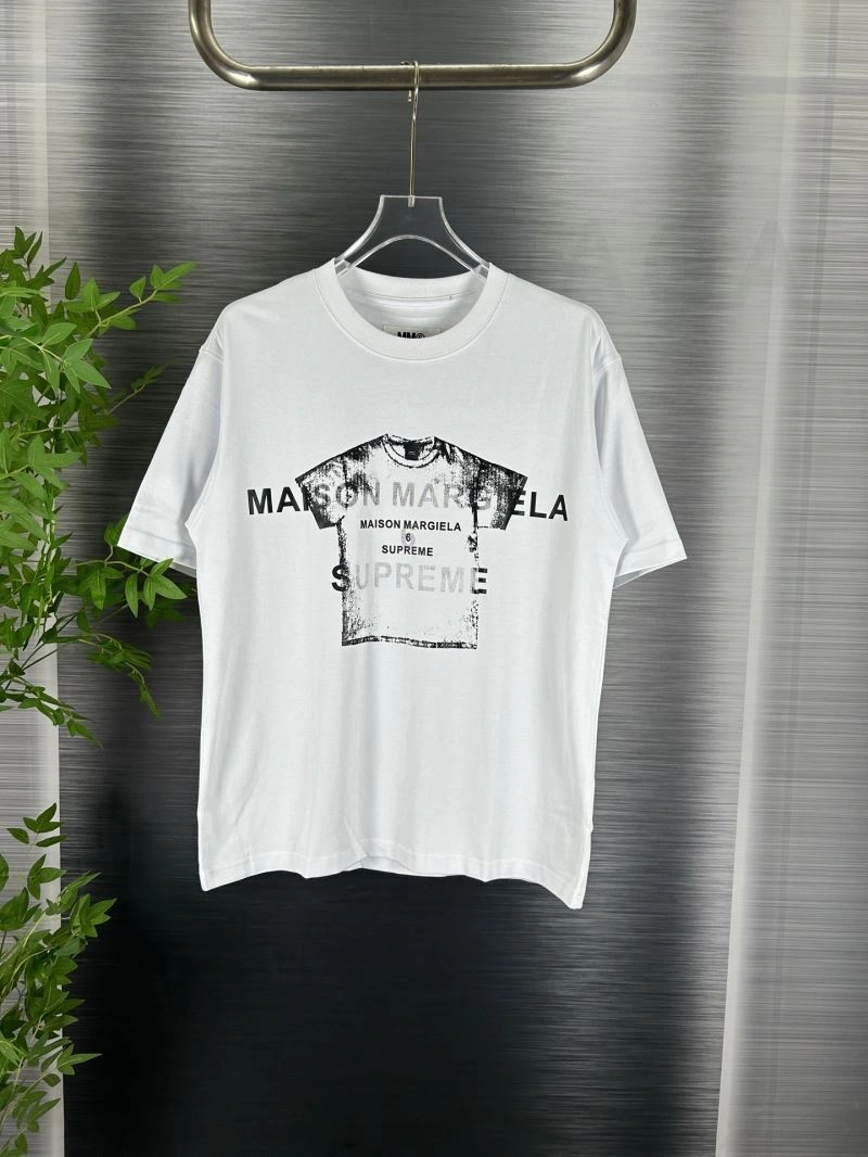 Comfortable Maison Margiela T-Shirts 163608