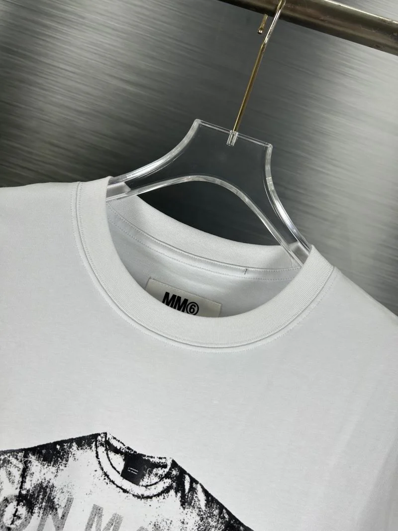 Comfortable Maison Margiela T-Shirts 163608