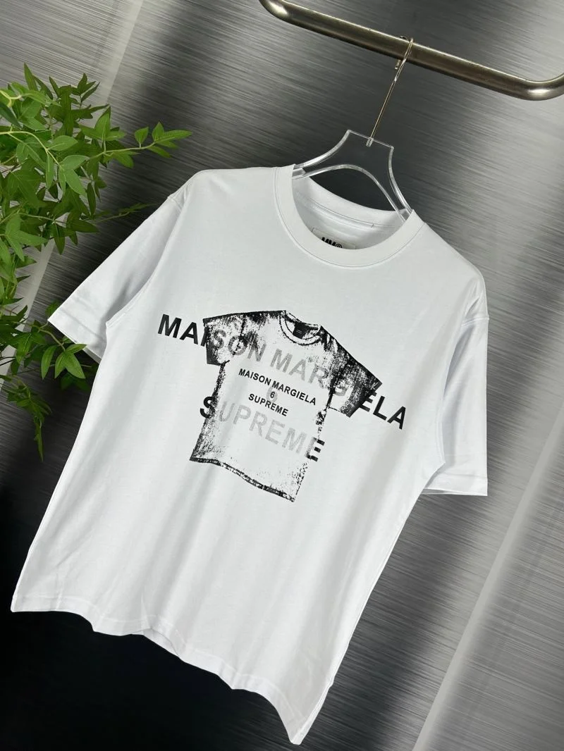 Comfortable Maison Margiela T-Shirts 163608