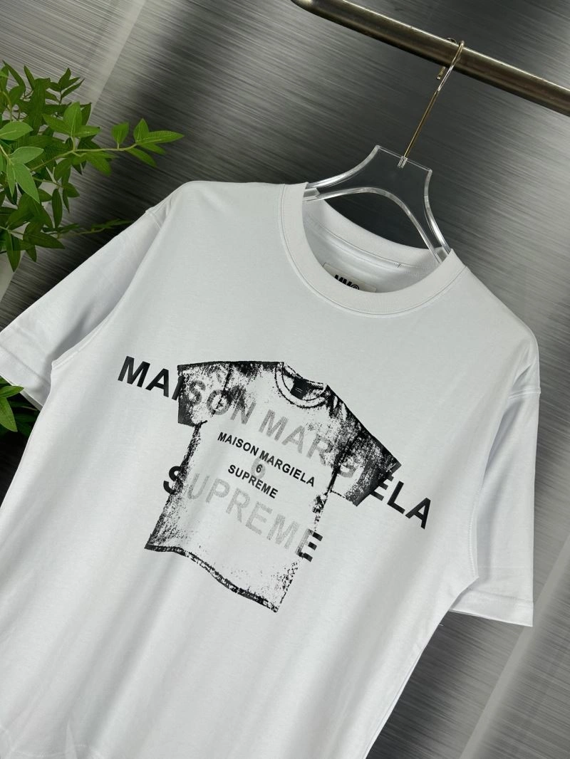 Comfortable Maison Margiela T-Shirts 163608