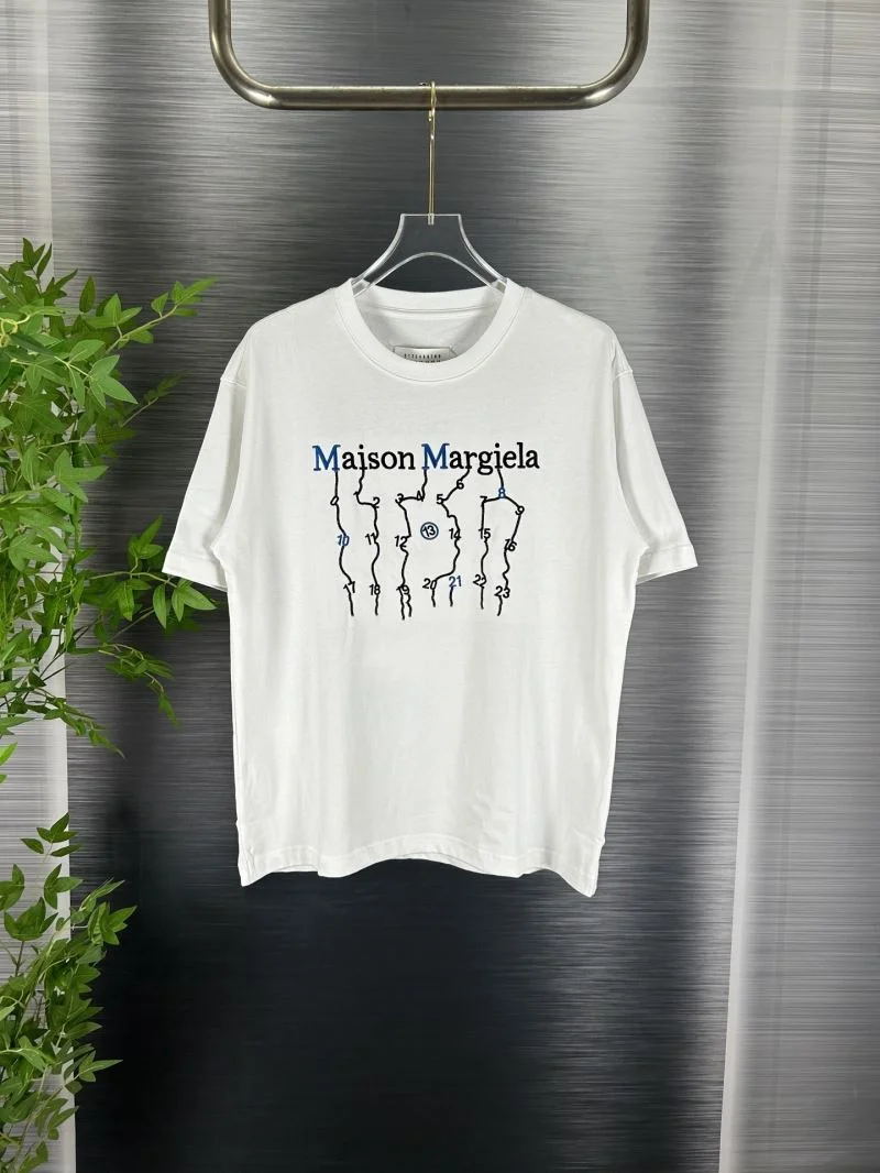 Efficient Maison Margiela T-Shirts 163647