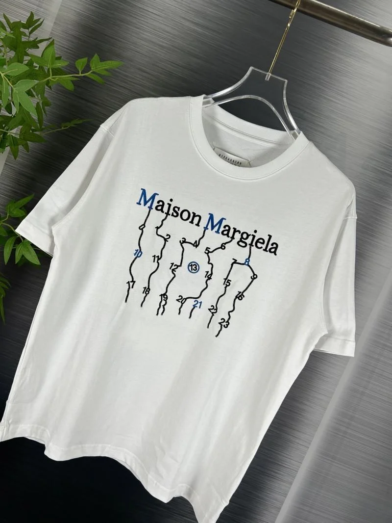 Efficient Maison Margiela T-Shirts 163647