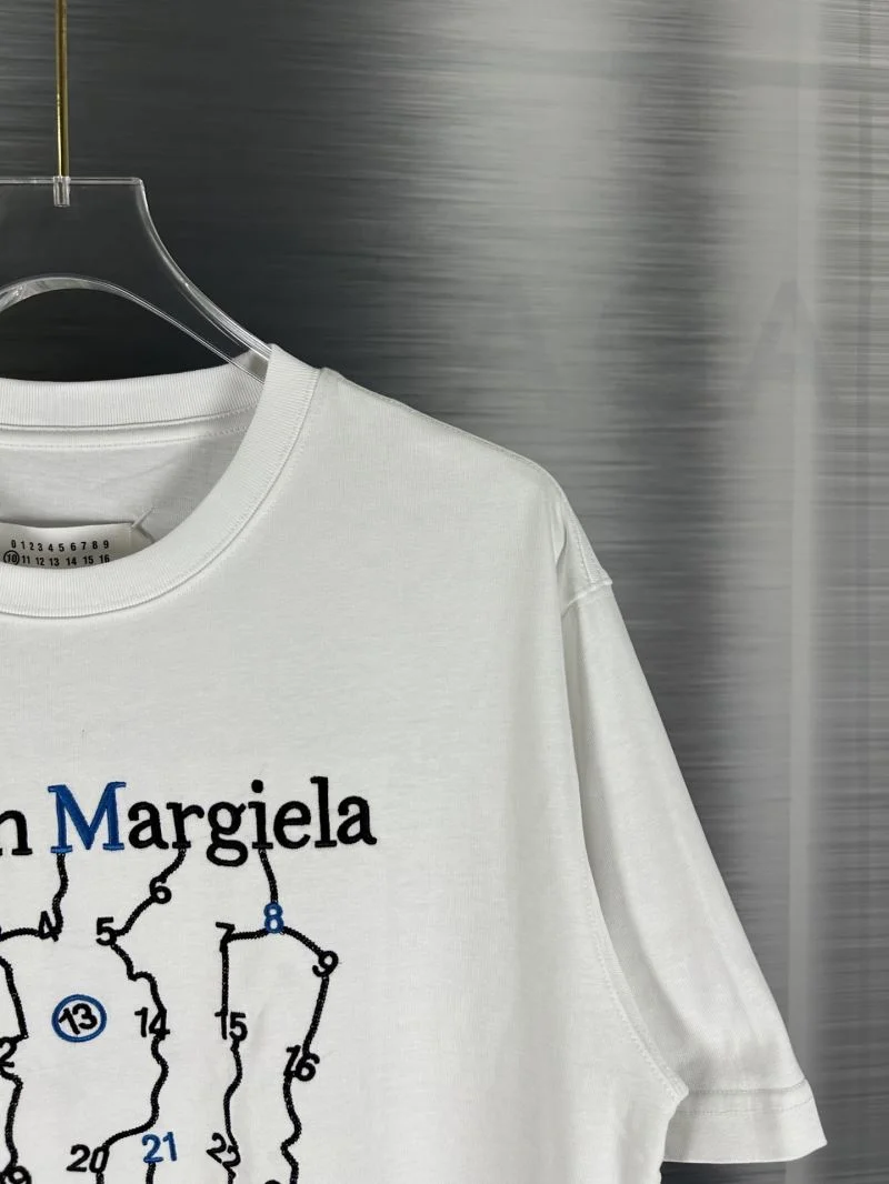 Efficient Maison Margiela T-Shirts 163647