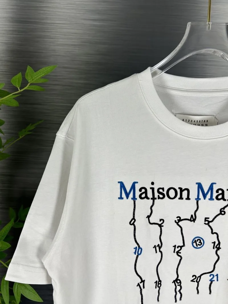 Efficient Maison Margiela T-Shirts 163647