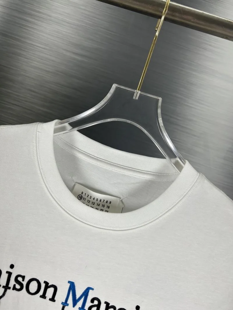 Efficient Maison Margiela T-Shirts 163647