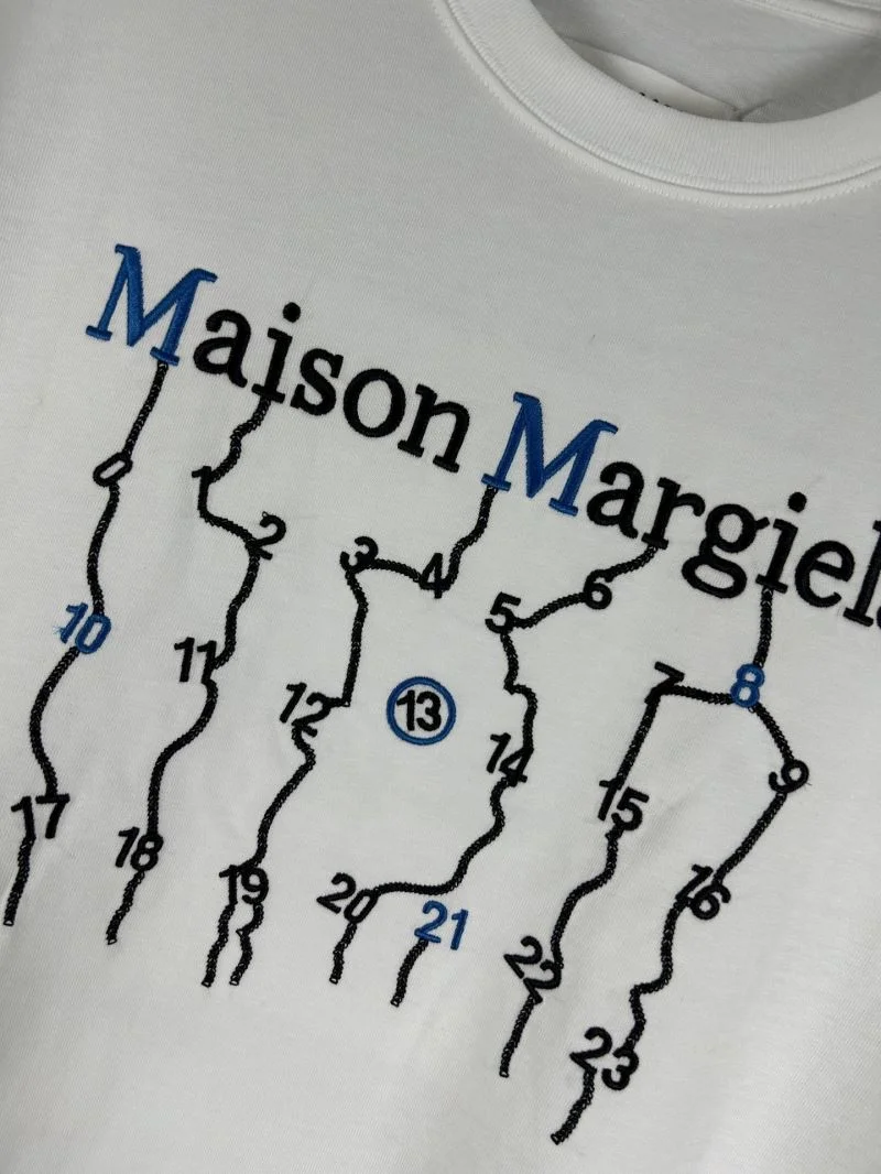 Efficient Maison Margiela T-Shirts 163647