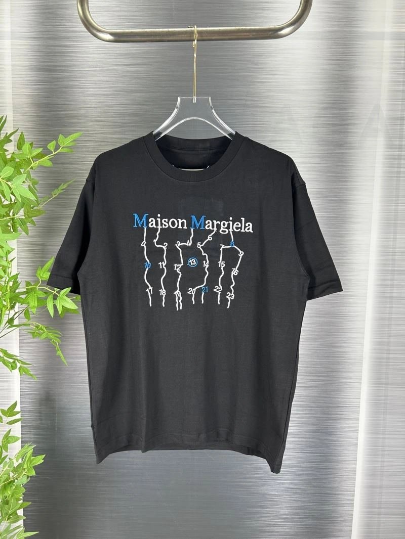 RelaxedFit Maison Margiela T-Shirts 163610