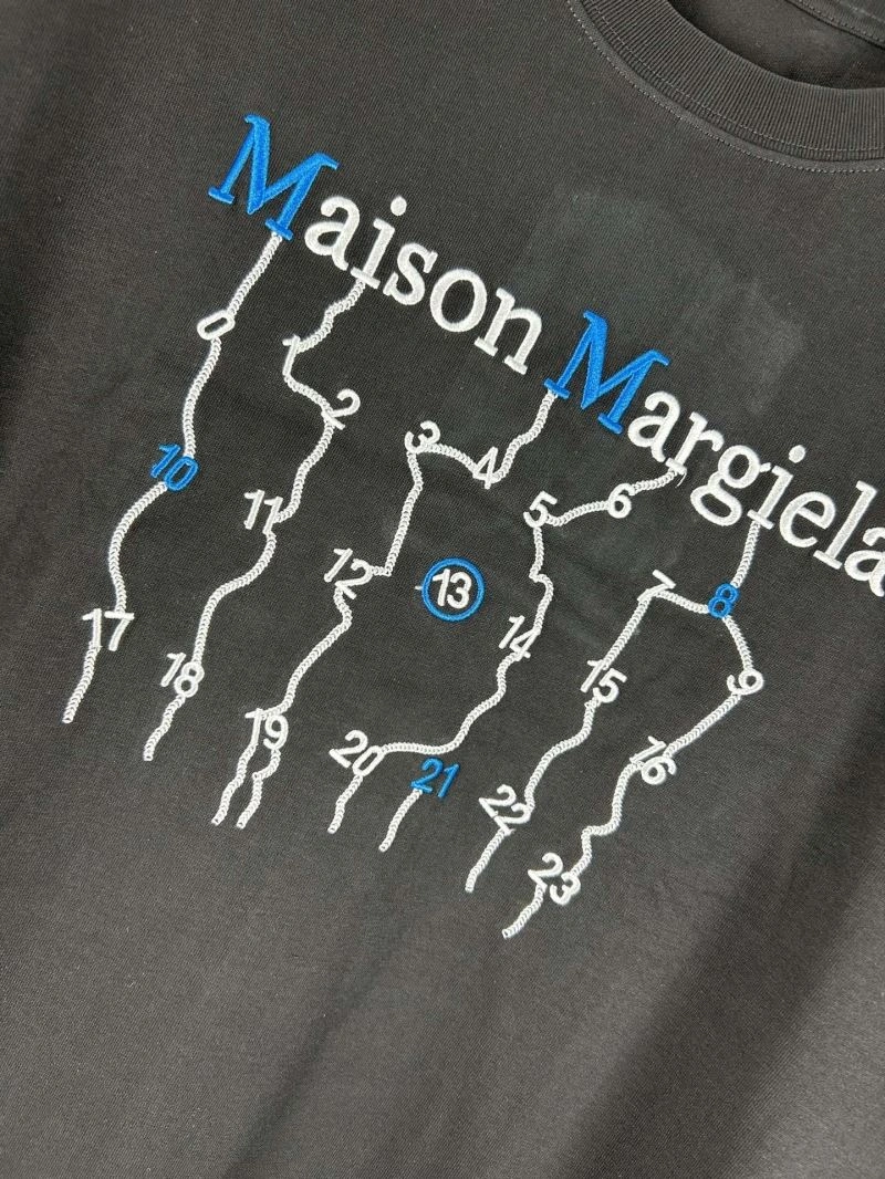 RelaxedFit Maison Margiela T-Shirts 163610