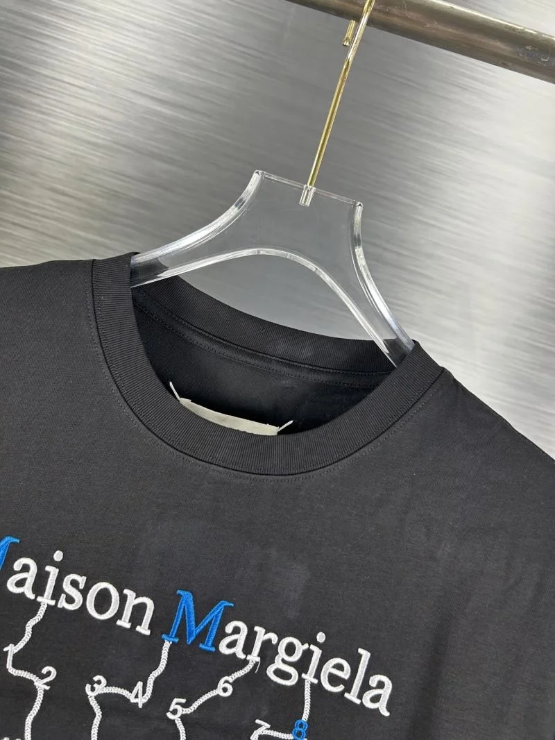 RelaxedFit Maison Margiela T-Shirts 163610