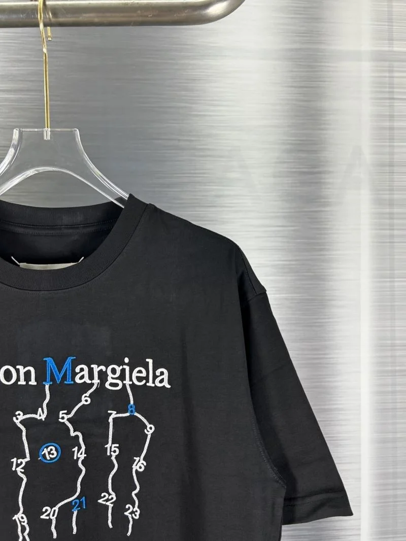 RelaxedFit Maison Margiela T-Shirts 163610