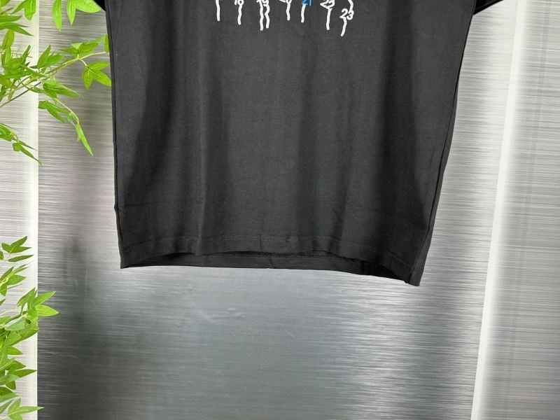 RelaxedFit Maison Margiela T-Shirts 163610