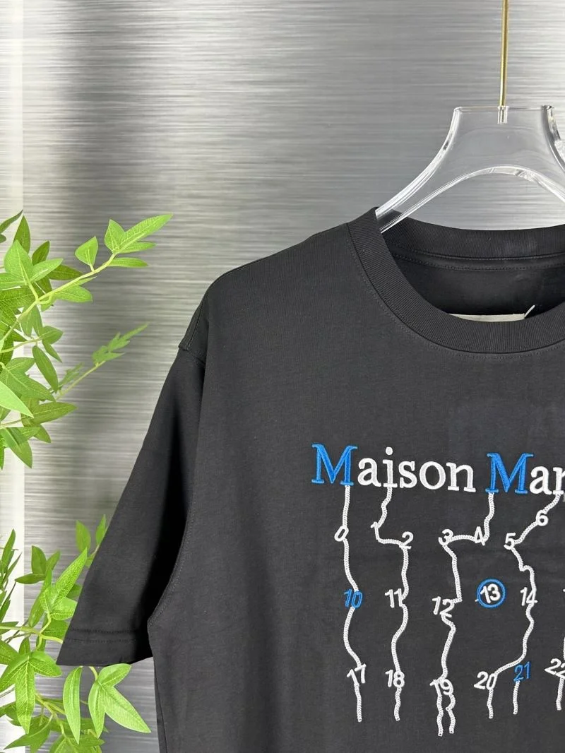 RelaxedFit Maison Margiela T-Shirts 163610