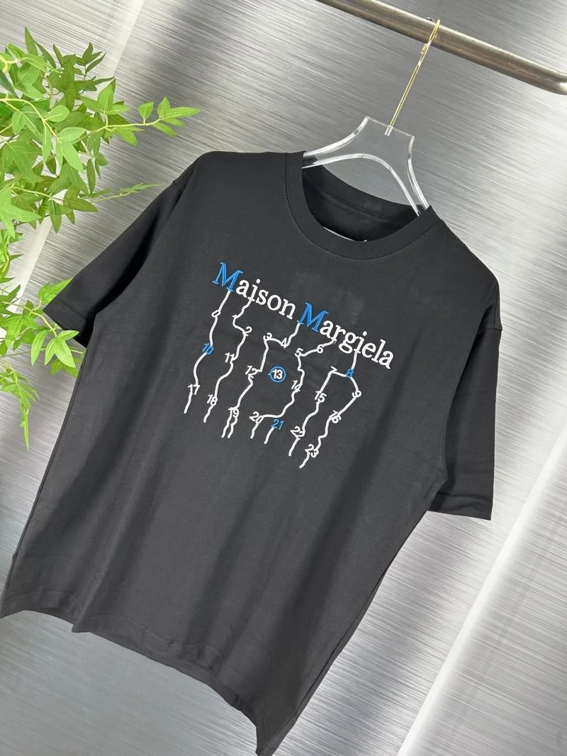 RelaxedFit Maison Margiela T-Shirts 163610