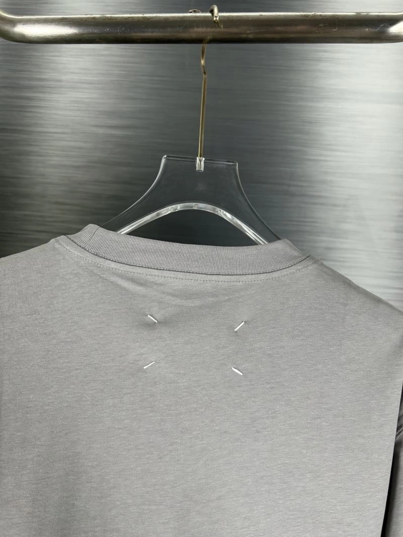 Maison Margiela T-Shirts OdorResistant 163609