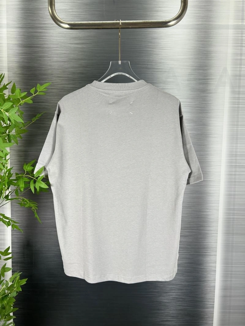 Maison Margiela T-Shirts OdorResistant 163609