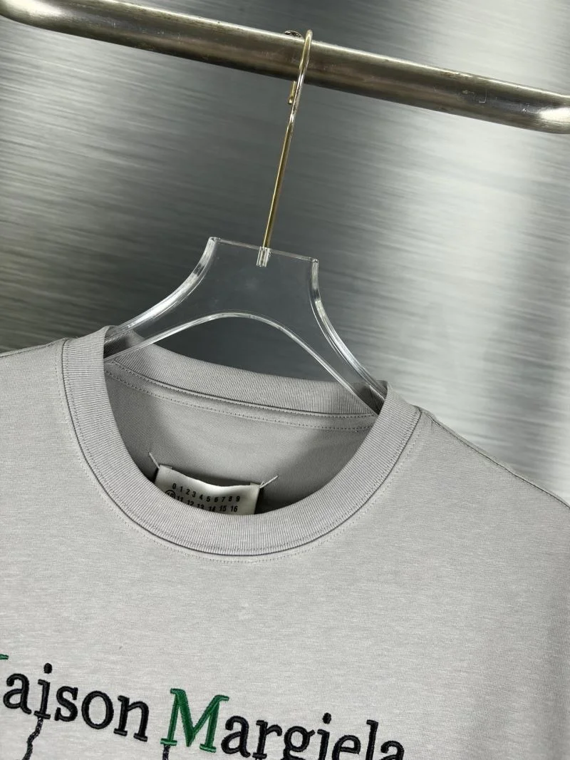 Maison Margiela T-Shirts OdorResistant 163609