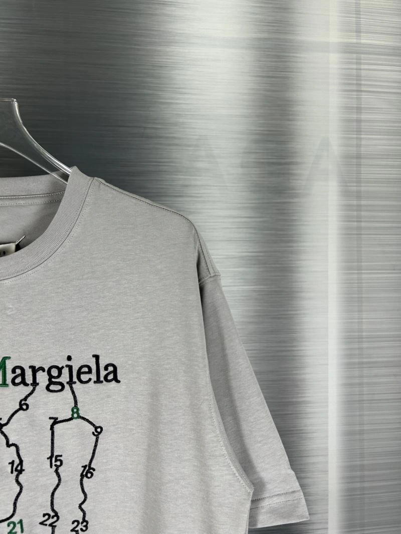 Maison Margiela T-Shirts OdorResistant 163609