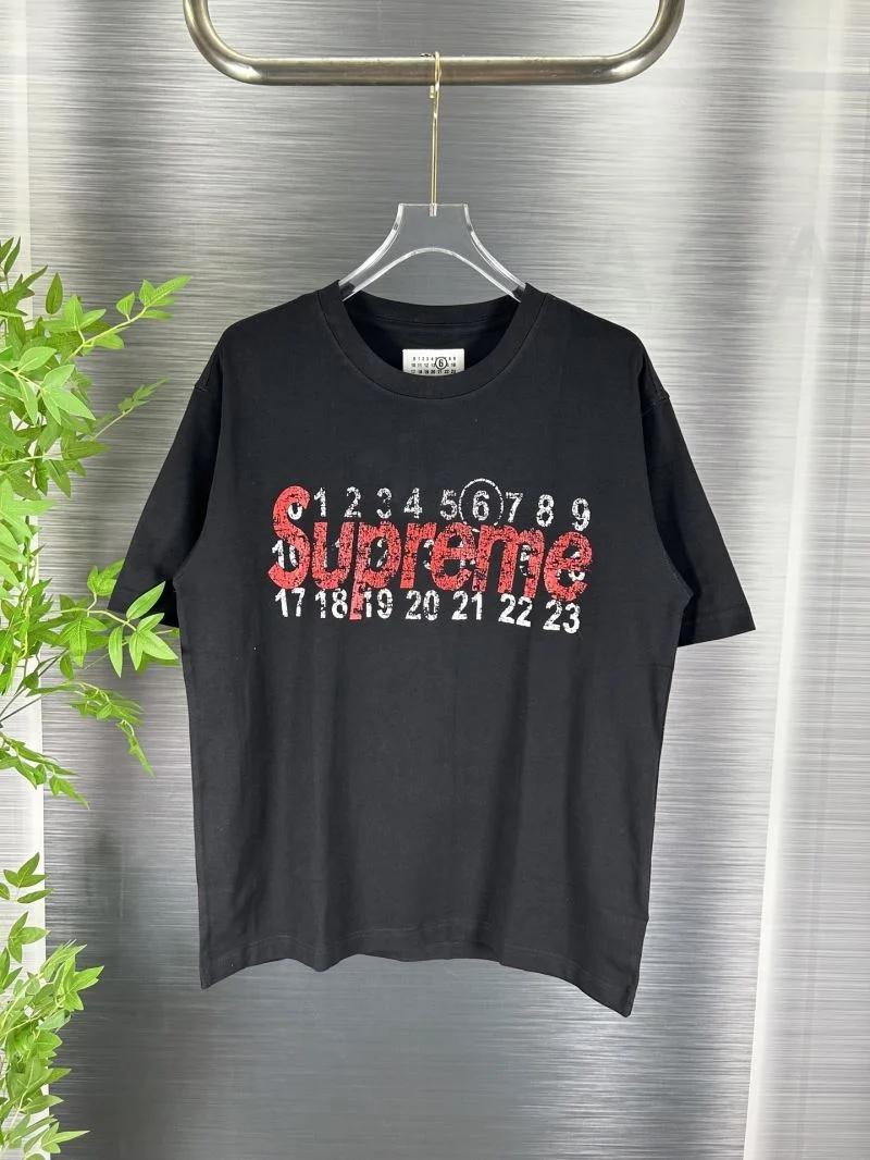 HighPerformance Maison Margiela T-Shirts 163645