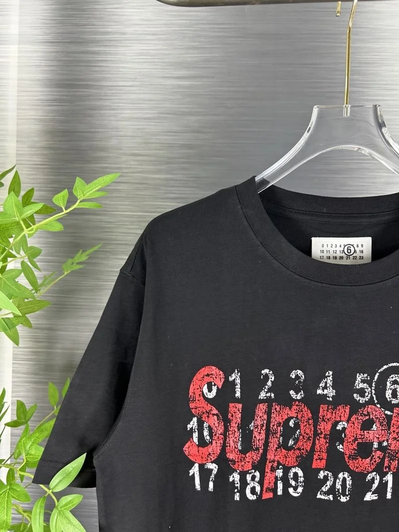 HighPerformance Maison Margiela T-Shirts 163645