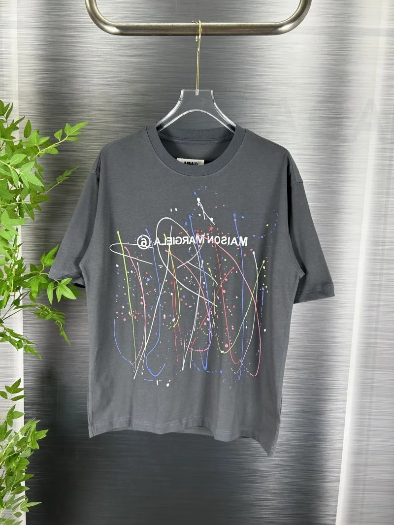 SunProtective Maison Margiela T-Shirts 163674
