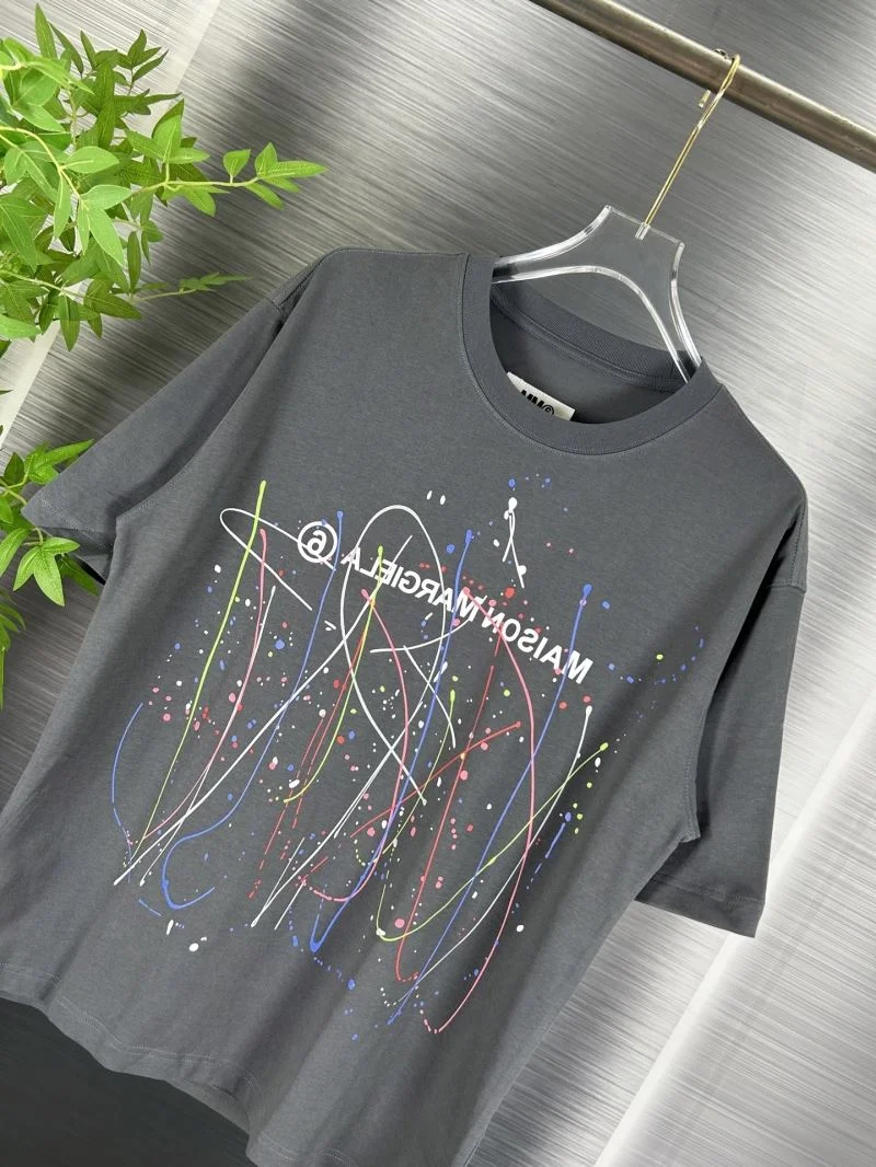 SunProtective Maison Margiela T-Shirts 163674