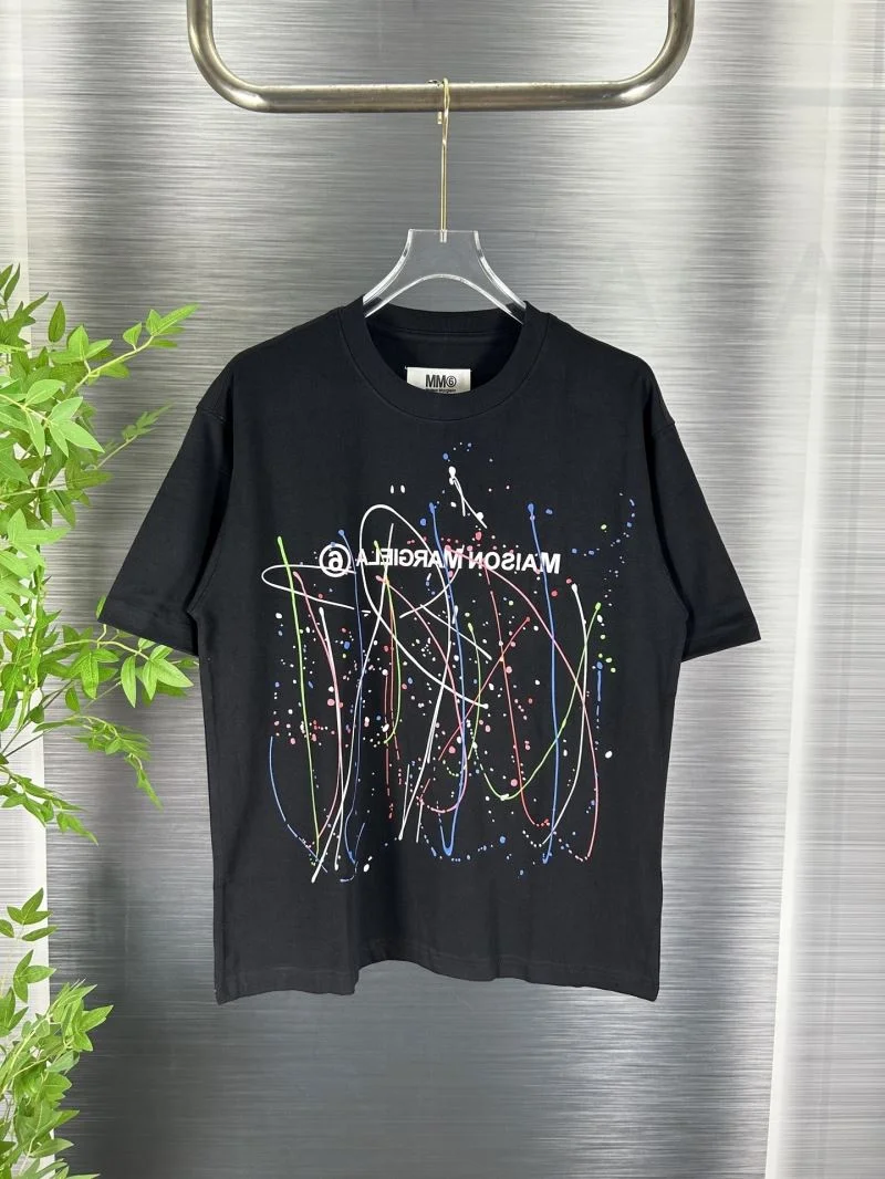 OdorResistant Maison Margiela T-Shirts 163598