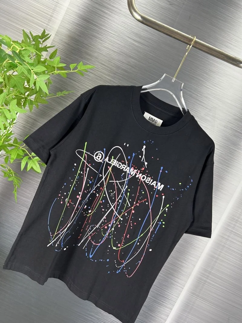 OdorResistant Maison Margiela T-Shirts 163598